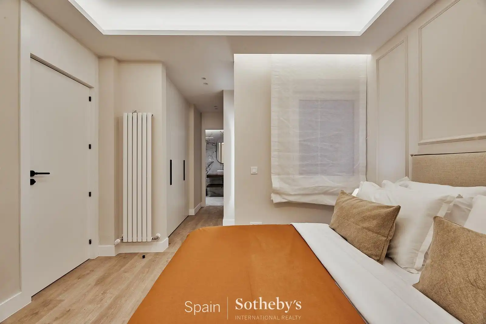 Apartment with lift for sale in Calle del Alcalde Sainz de Baranda, imagen 16
