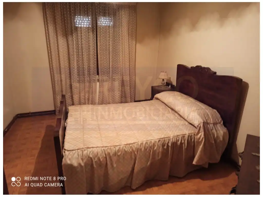 Habitación de Casa o chalet en venta en Bobadilla con Jardín privado y Balcón