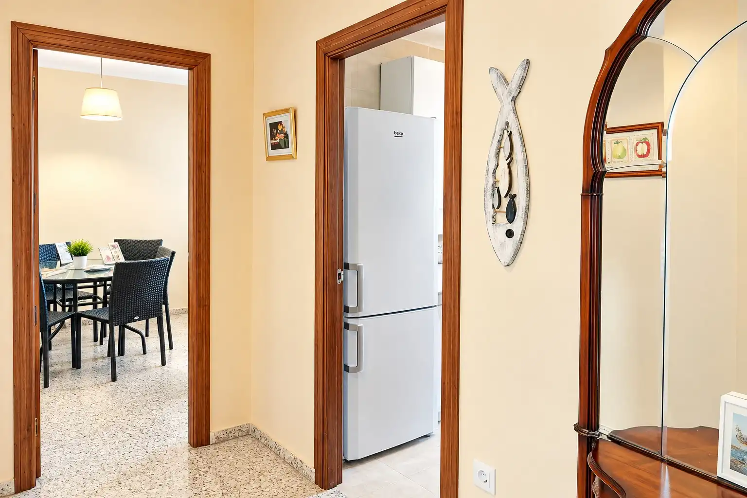 Appartamento con ascensore in vendita a Calle Ramón y Cajal, imagen 13