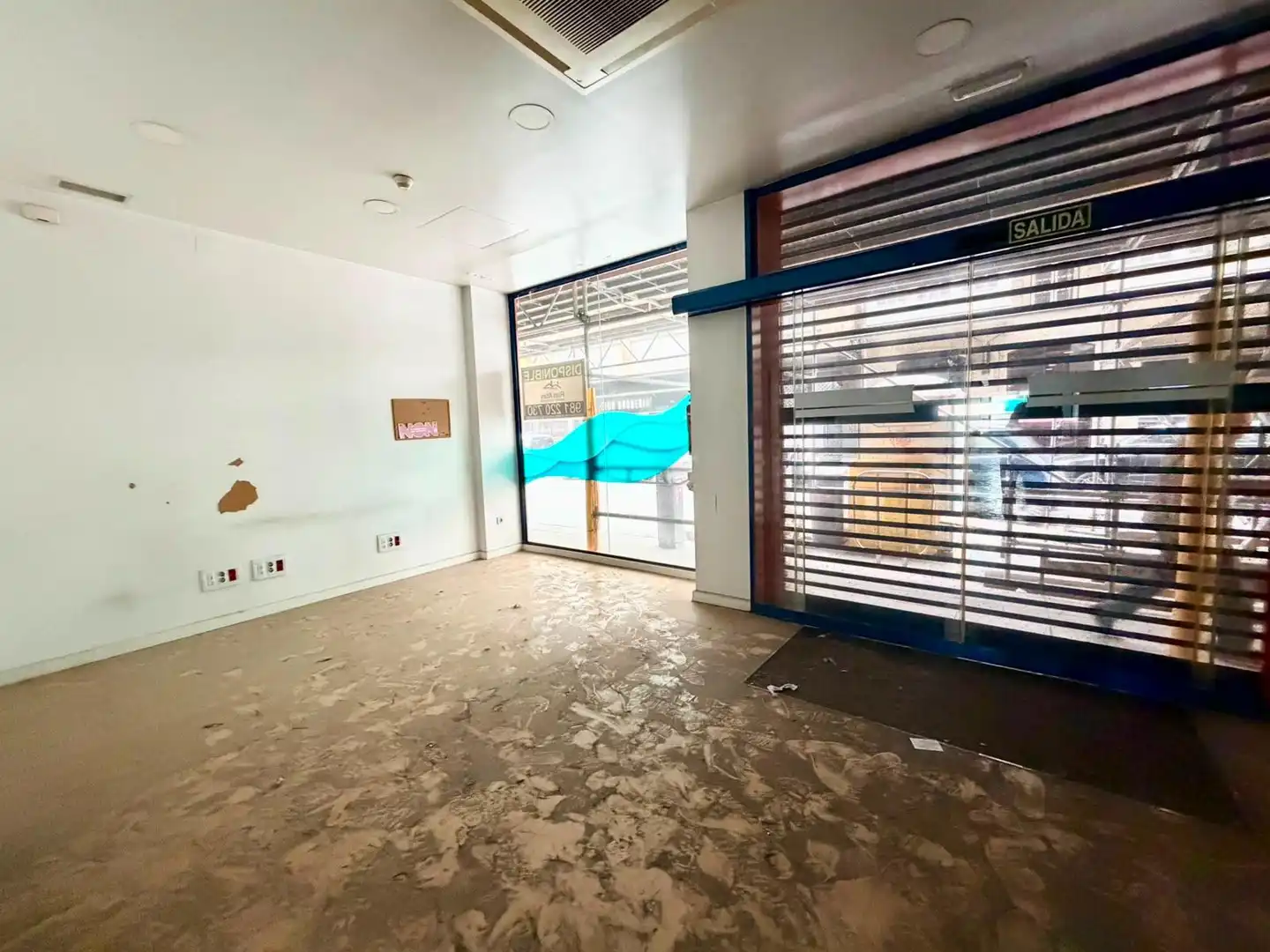 Gewerbefläche zur Miete in Avenida de Rubine, imagen 26