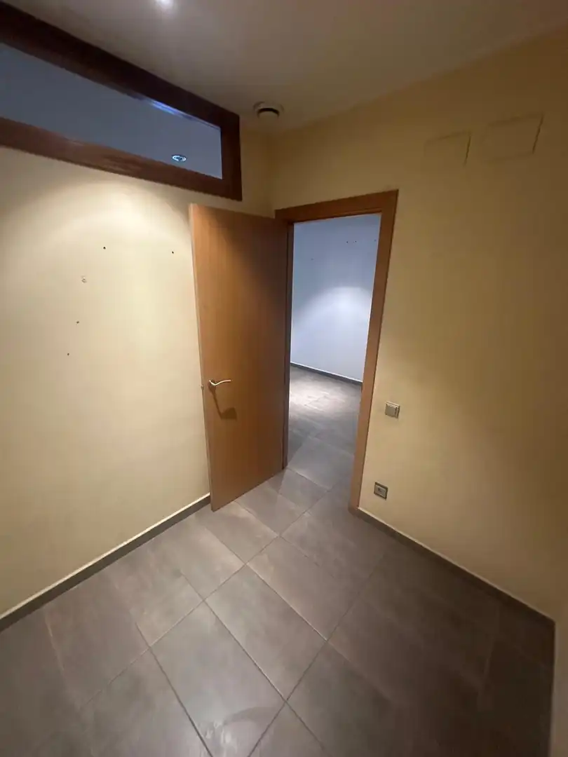 Piso en venta en Granollers