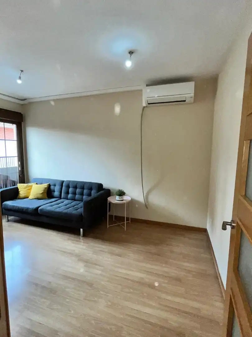 Wohnung zur Miete in Avenida Rufino Rubio, 14, Yeles