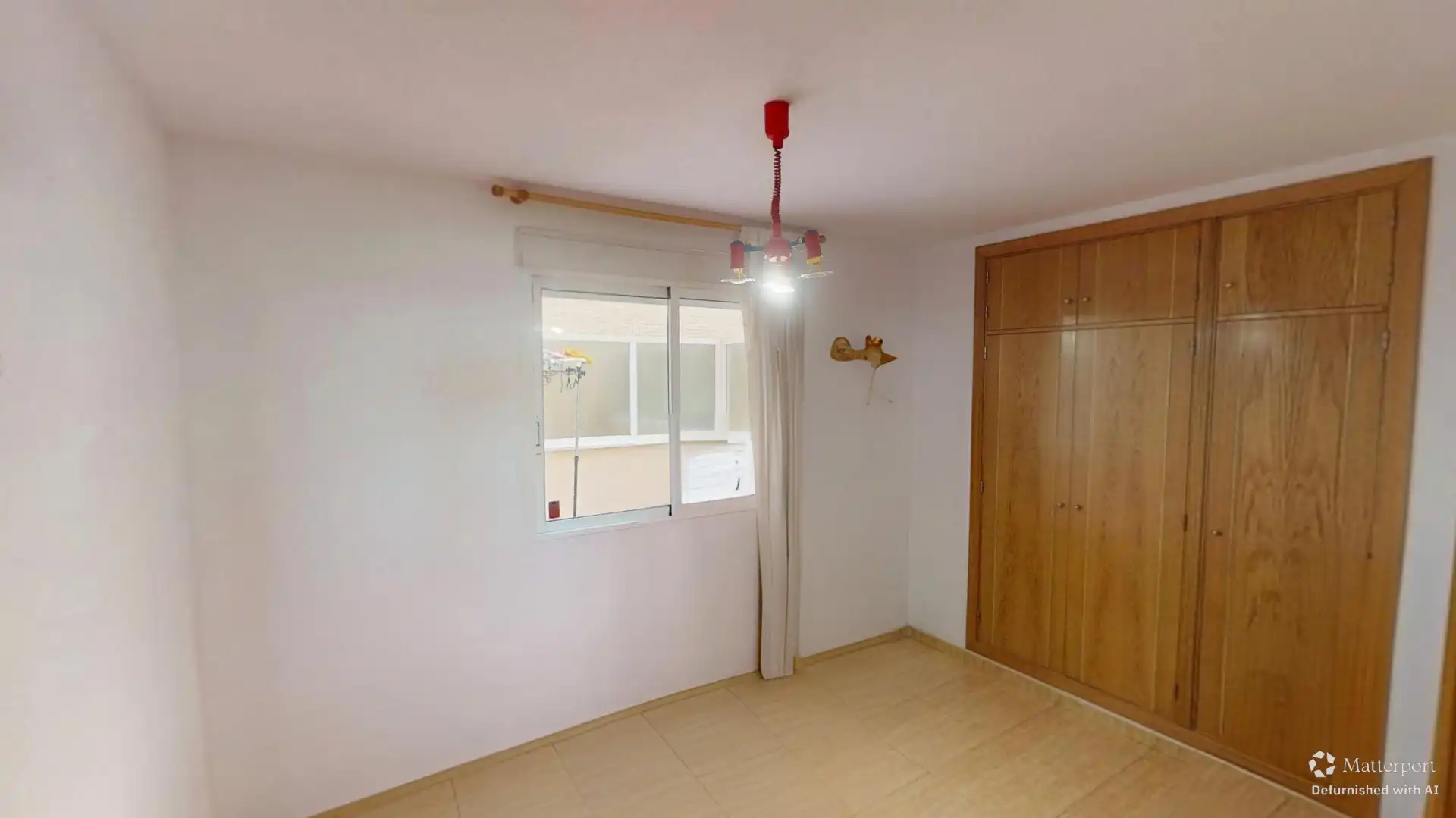 Flat with terrace for sale in Calle de Perú, imagen 30