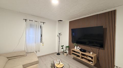 Foto 3 de Piso en venta en Carrer de la Mare de Déu de la Purificació, El Molí, Torrent