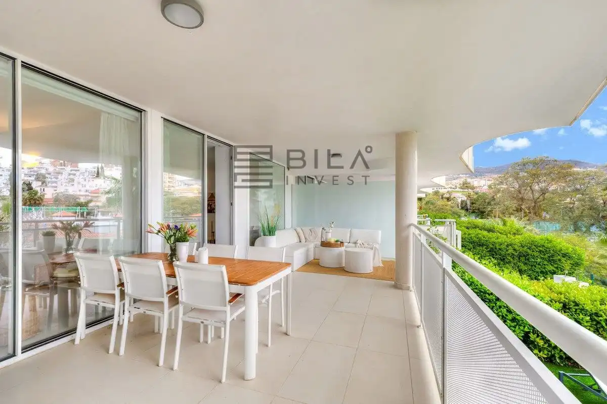 Flat with pool for sale in Manuel Mena Palma, imagen 3