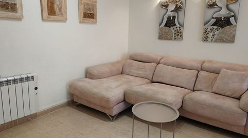 Foto 4 von Wohnung zur Miete in Avinguda de Blasco Ibáñez, Ciutat Jardí, Valencia Capital