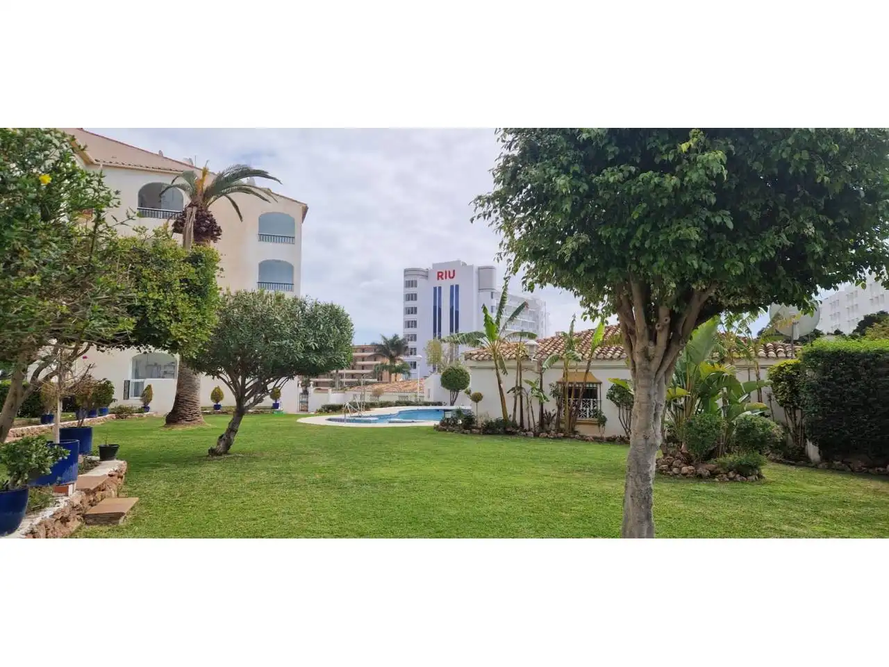 Apartament amb piscina en venda a La Carihuela - Los Nidos, imagen 25