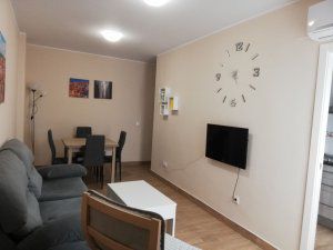 Pis de lloguer a Centro