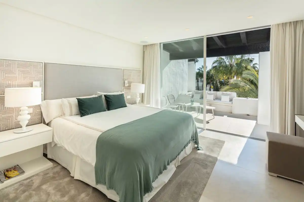 Apartment mit Pool zum Verkauf in Milla de Oro, imagen 11