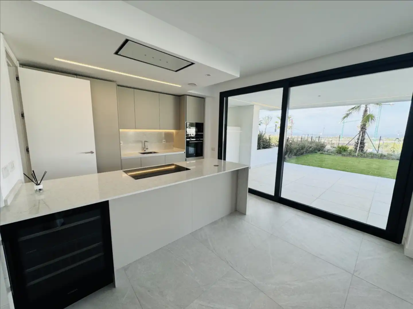 Apartament amb piscina en venda a Nueva Andalucía, imagen 14