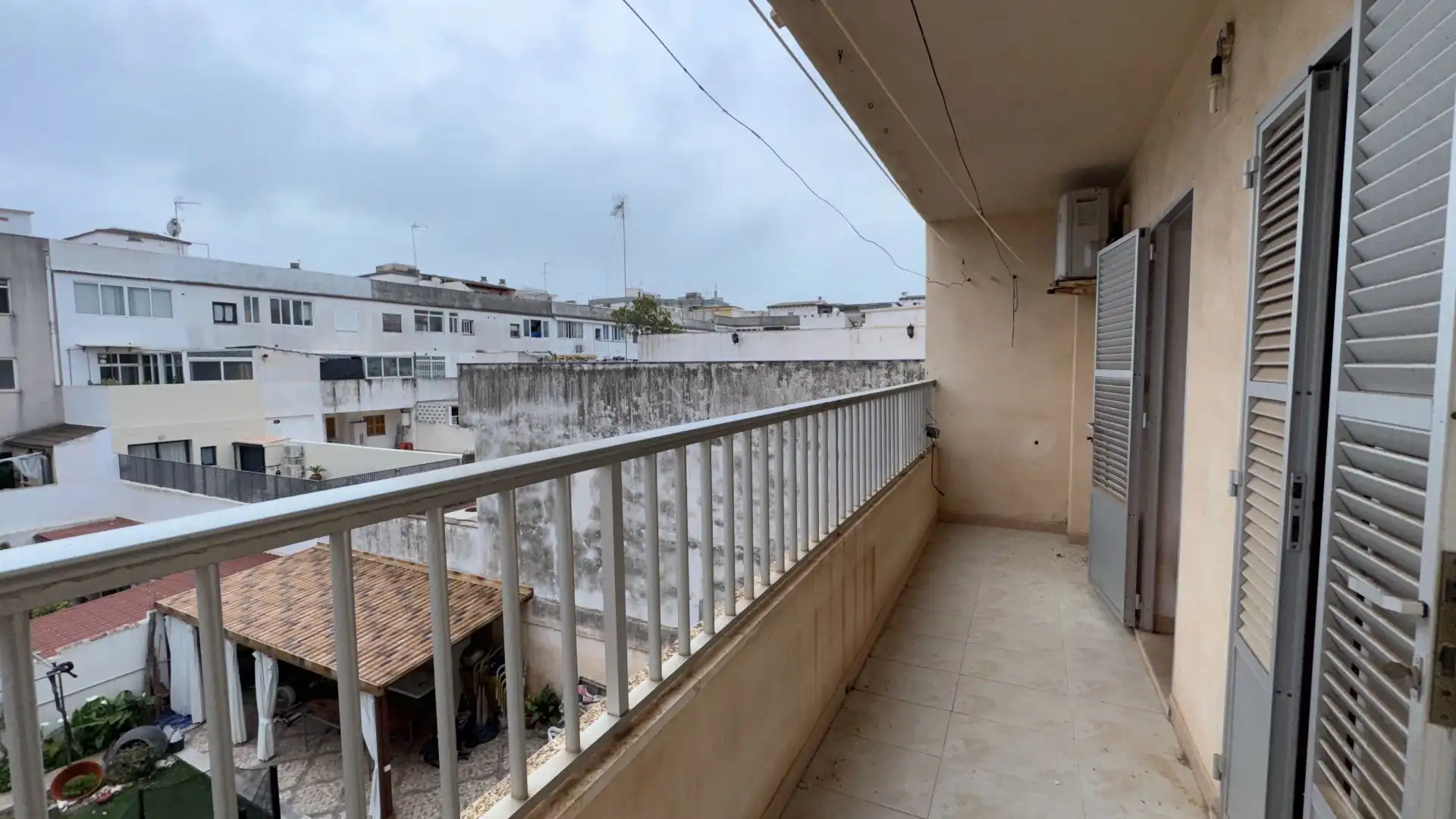 Terraza de Piso en venta en Inca