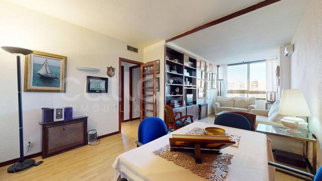 Piso en Alquiler en  BLASCO IBAÑEZ en Exposició