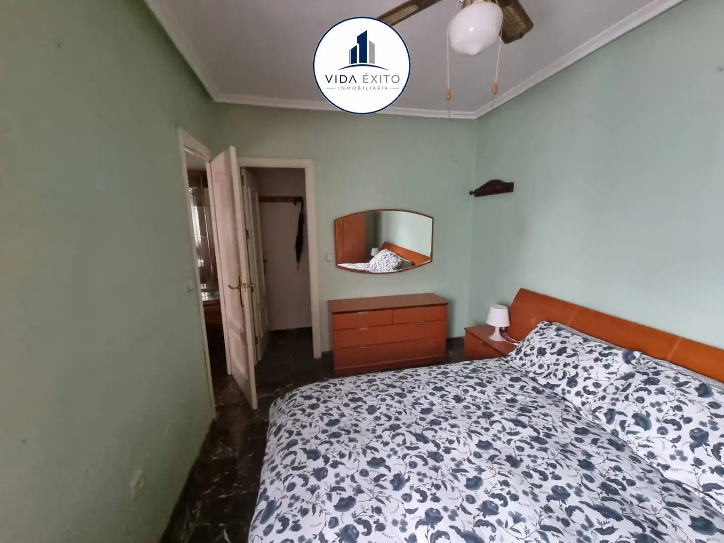 Flat for rent in Jaén, Jaén