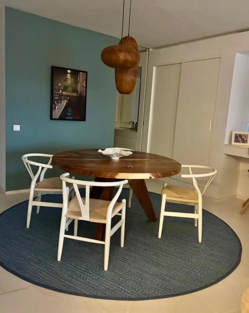 Appartement compact avec terrasse à vendre à Paseo juan carlos 1, imagen 6