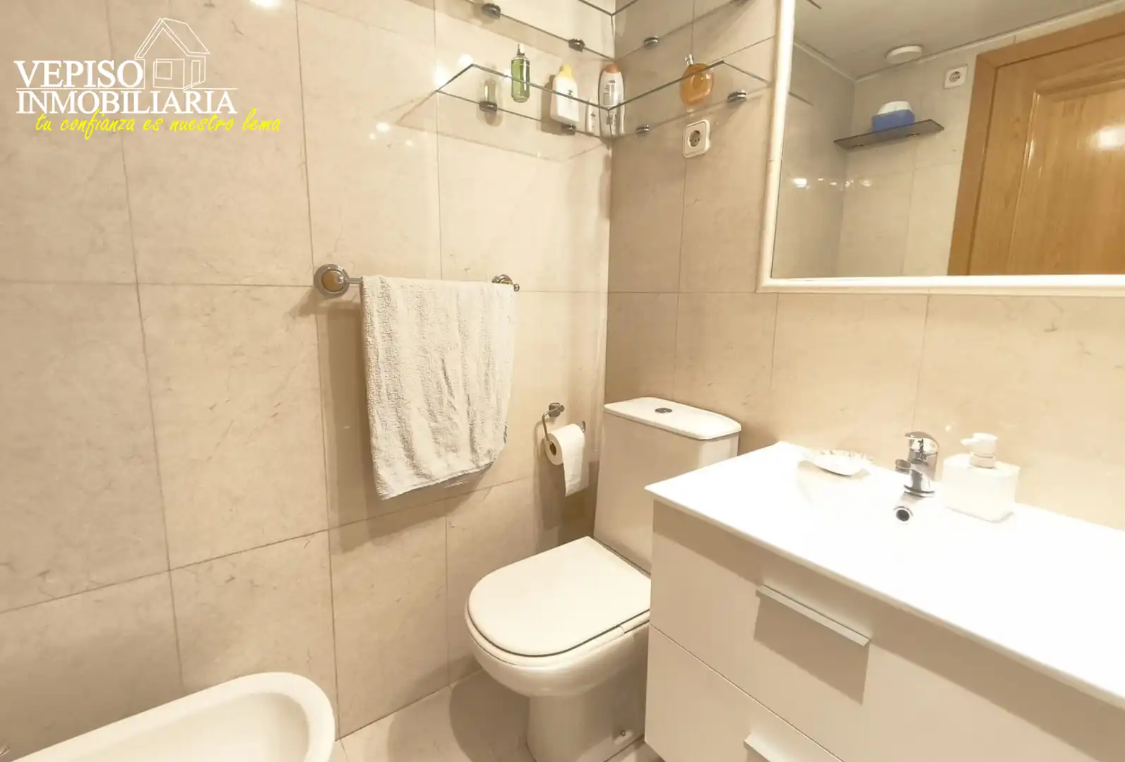 Apartament amb terrassa en venda a Avenida de Pedro Díez, imagen 6