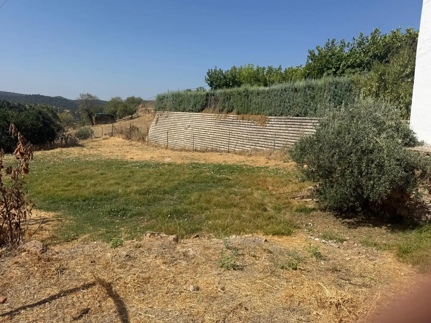 Terreno residenziale in vendita a Villaharta, imagen 5