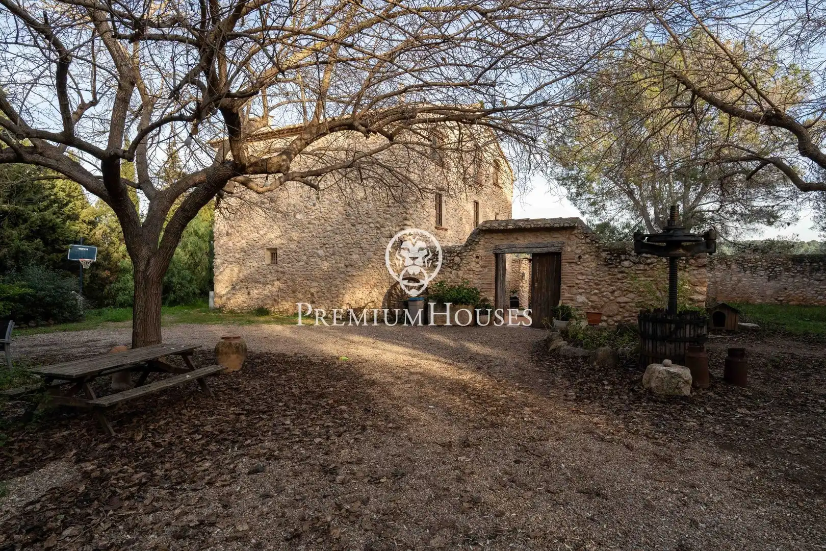 Landhaus mit Garten zum Verkauf in Valls, imagen 5