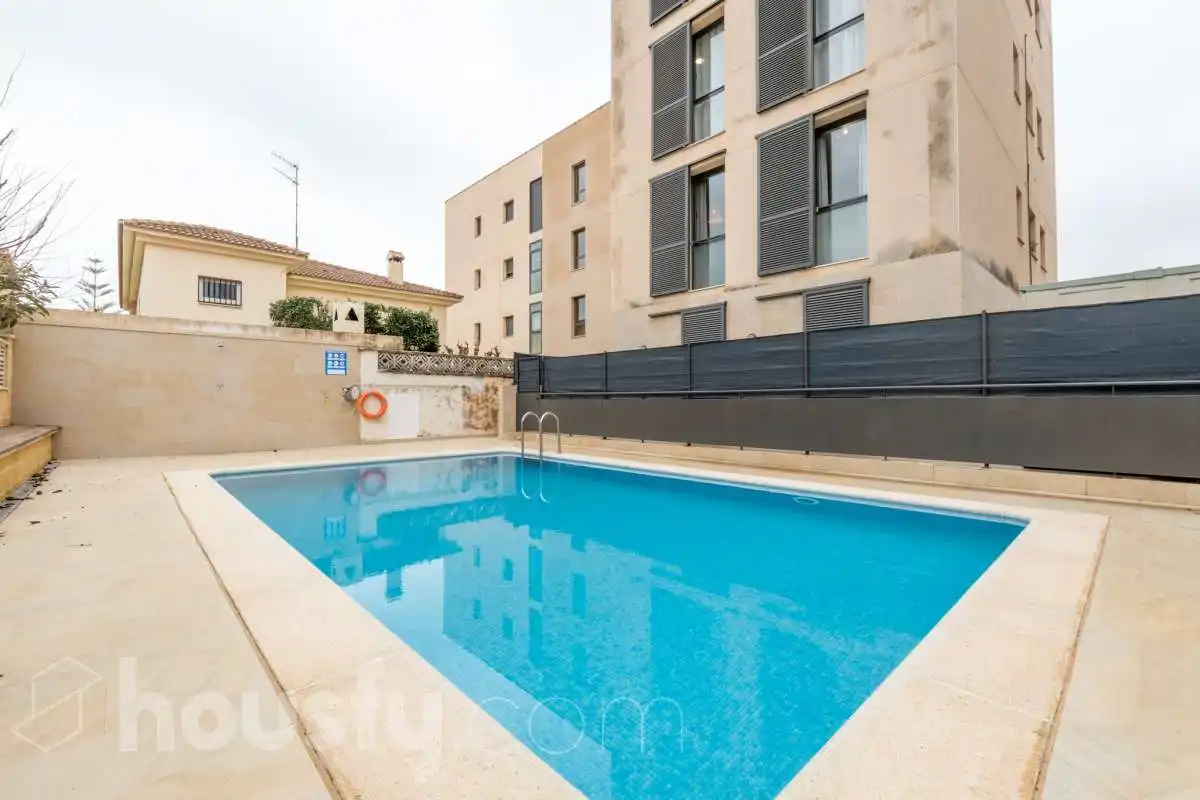 Flat for sale in CL AIGUAMOLLS, 12, Prat de Vilanova