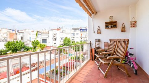 Foto 5 de Piso en venta en Carrer Santiago Rusiñol, 25, Centre, Sitges