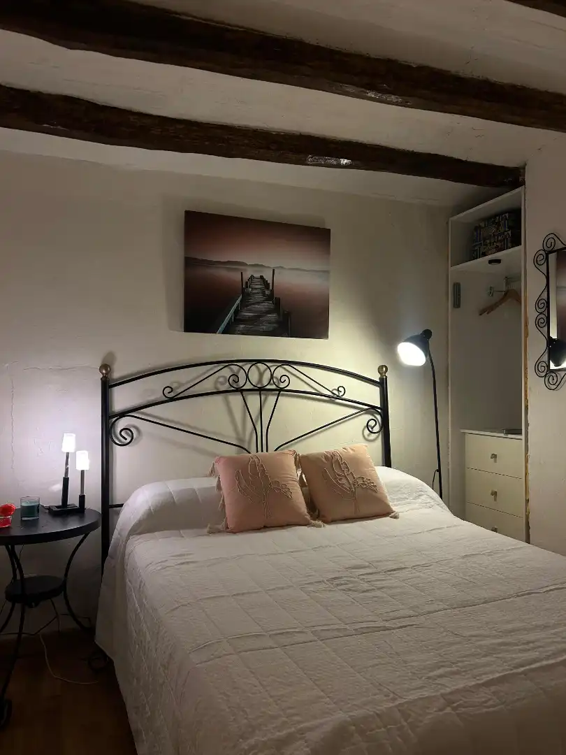 Maison avec terrasse à louer à Carrer Calvari, imagen 16