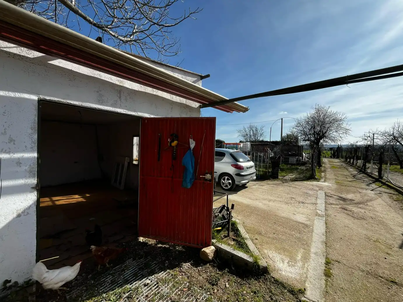 Chalet con piscina en venta en Uceda, imagen 24
