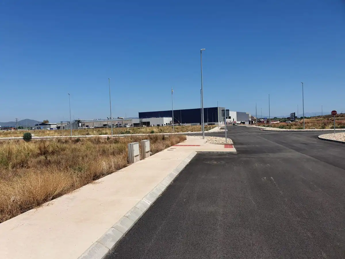Terreno industriale in vendita a Nules, imagen 16