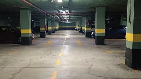 Photo 4 of Garage for sale in Avenida Escaleritas, 54, Altavista - Don Zoilo, Las Palmas de Gran Canaria