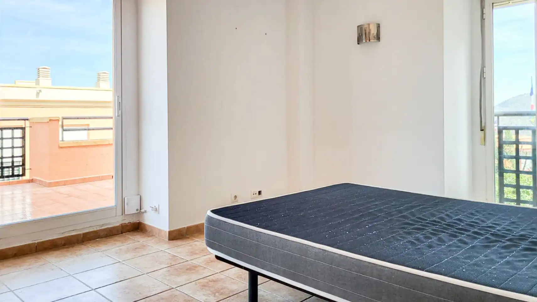 Apartamento con piscina en venta en La Sella, imagen 10