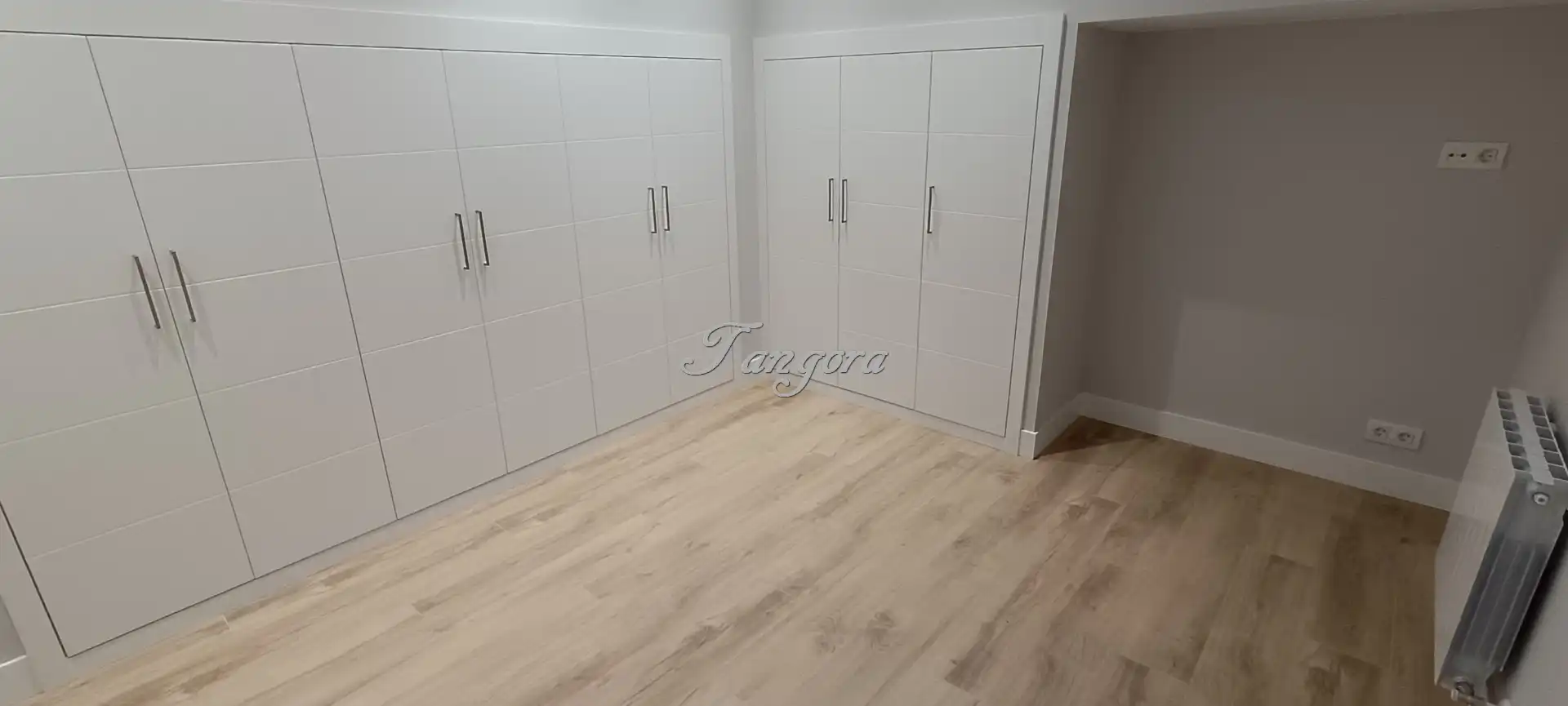 Apartamento en venta en Sarrikobaso Kalea, Sarrikobaso