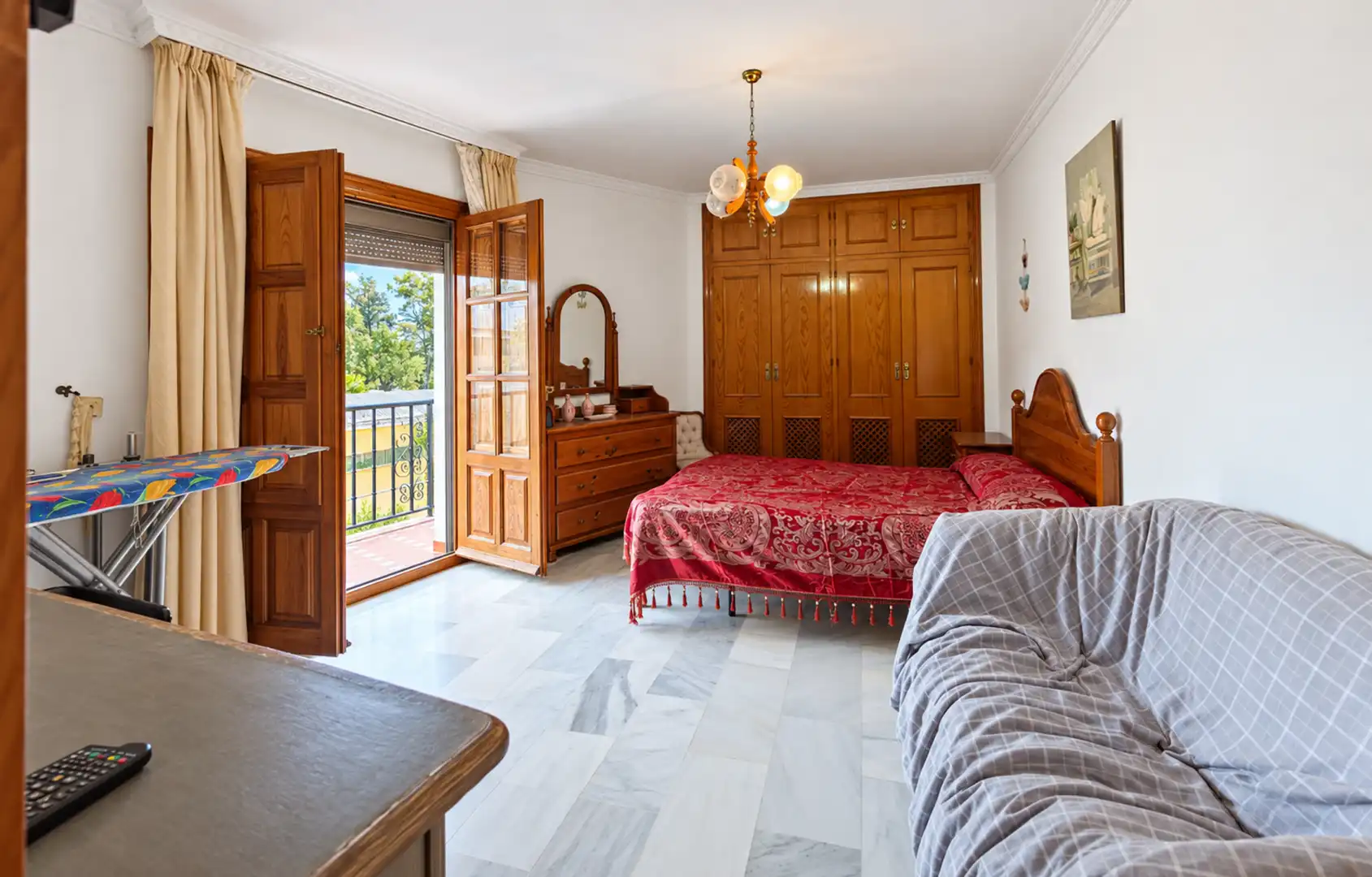 Casa aparellada en venda a Estepona Pueblo, imagen 27