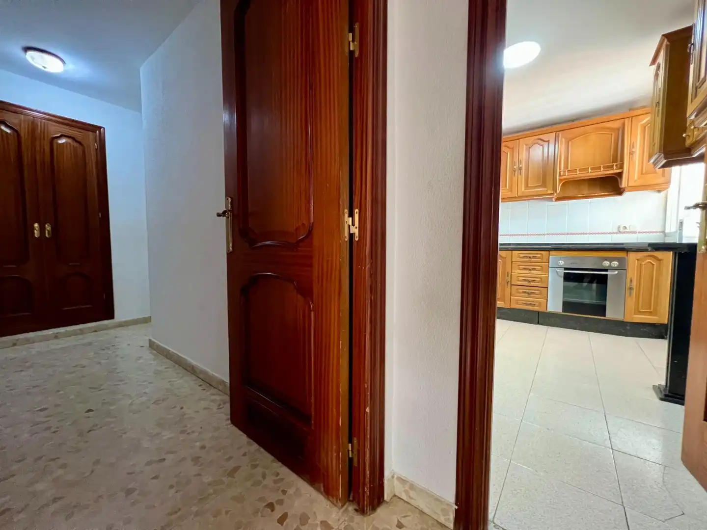 Piso en venta en Villafranca de Córdoba con Balcón