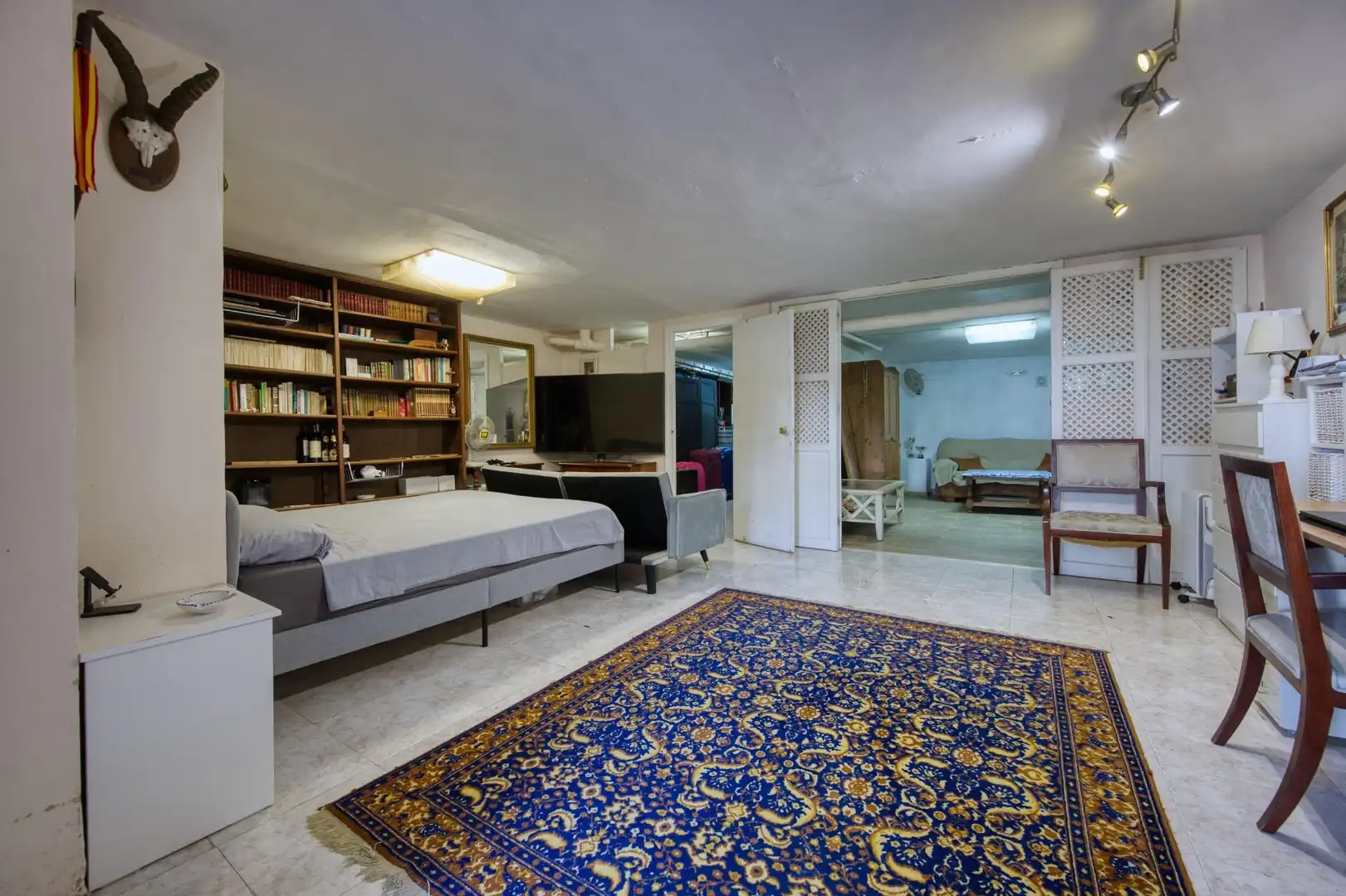 Casa adosada en venta en Mairena del Aljarafe con Aire acondicionado, Terraza y Trastero
