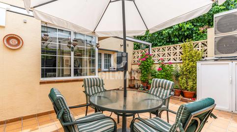 Foto 2 de Casa adosada en venda a Casa de Campo, Madrid