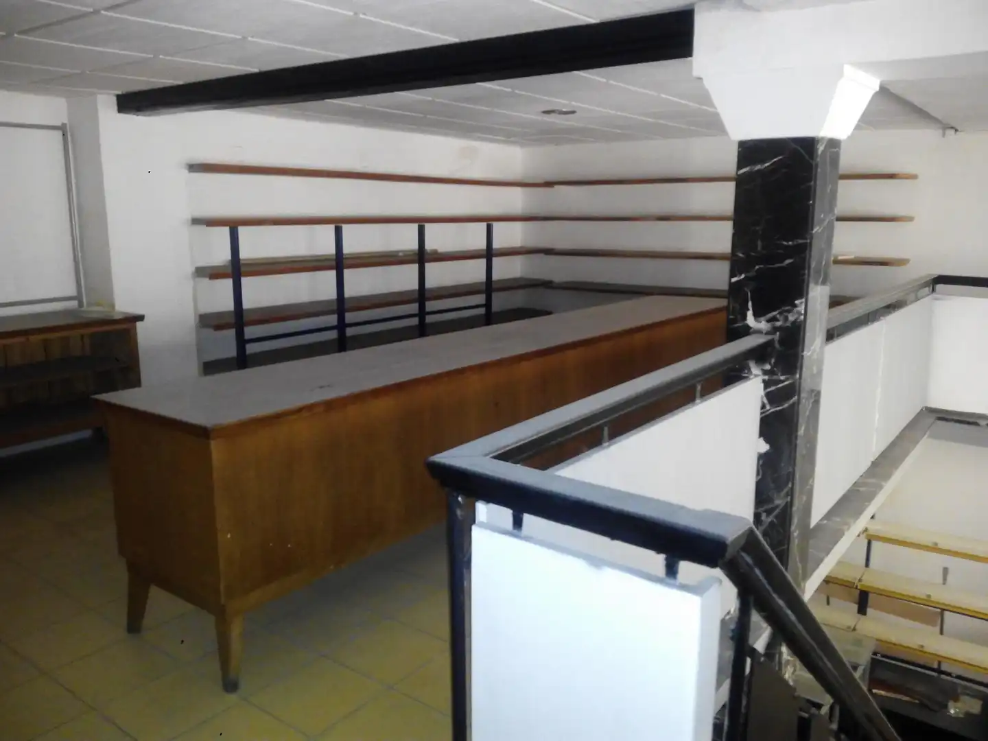 Local comercial en alquiler en Tarazona, imagen 4
