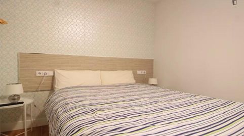 Foto 4 de Apartament de lloguer a Palos de Moguer, Madrid Capital