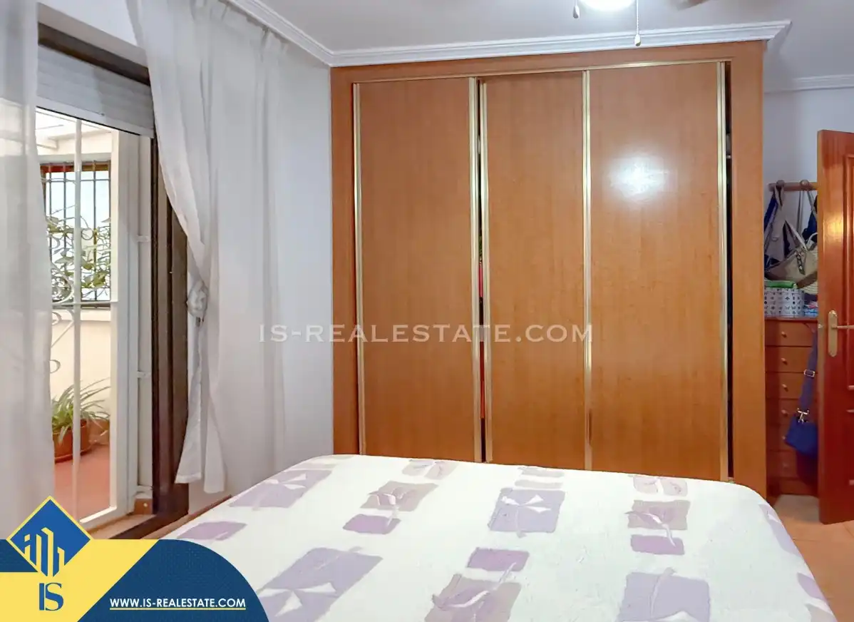 Apartament amb ascensor en venda a Playa de los Locos, imagen 23