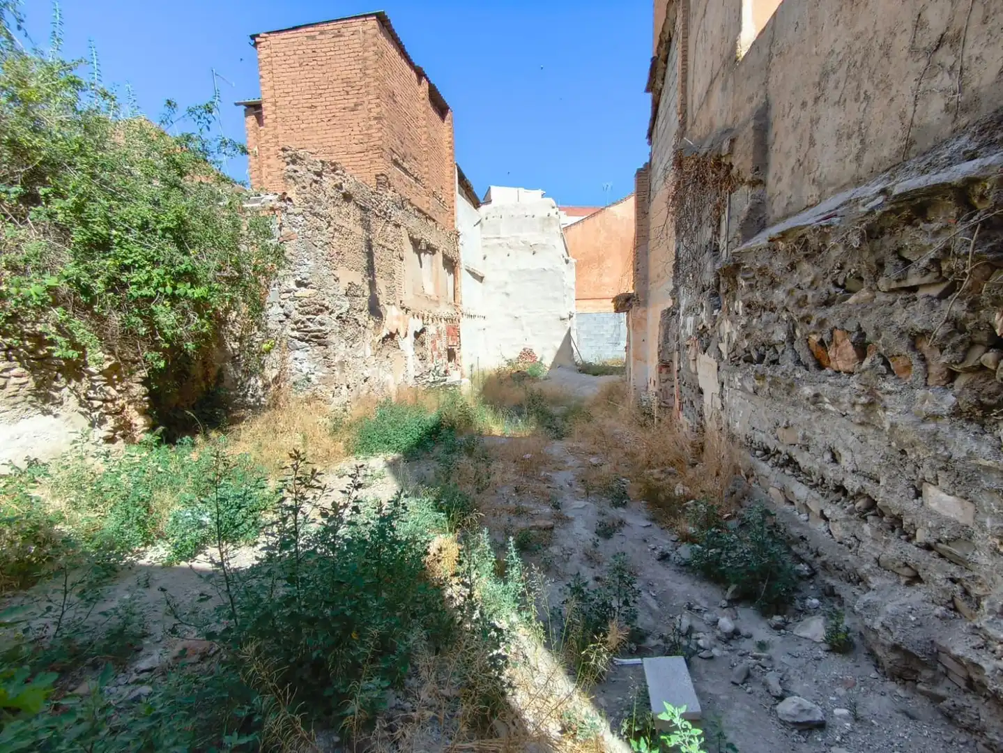 Rural land for sale in Calle General Serrano 36, imagen 13