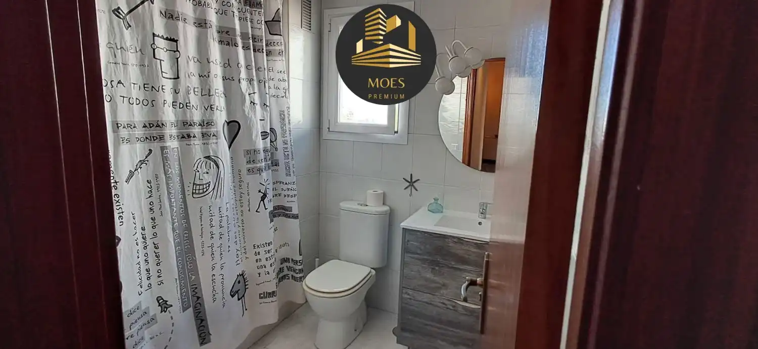 Piso con terraza en venta en Ctra. Circunvalación - La Magdalena, imagen 12