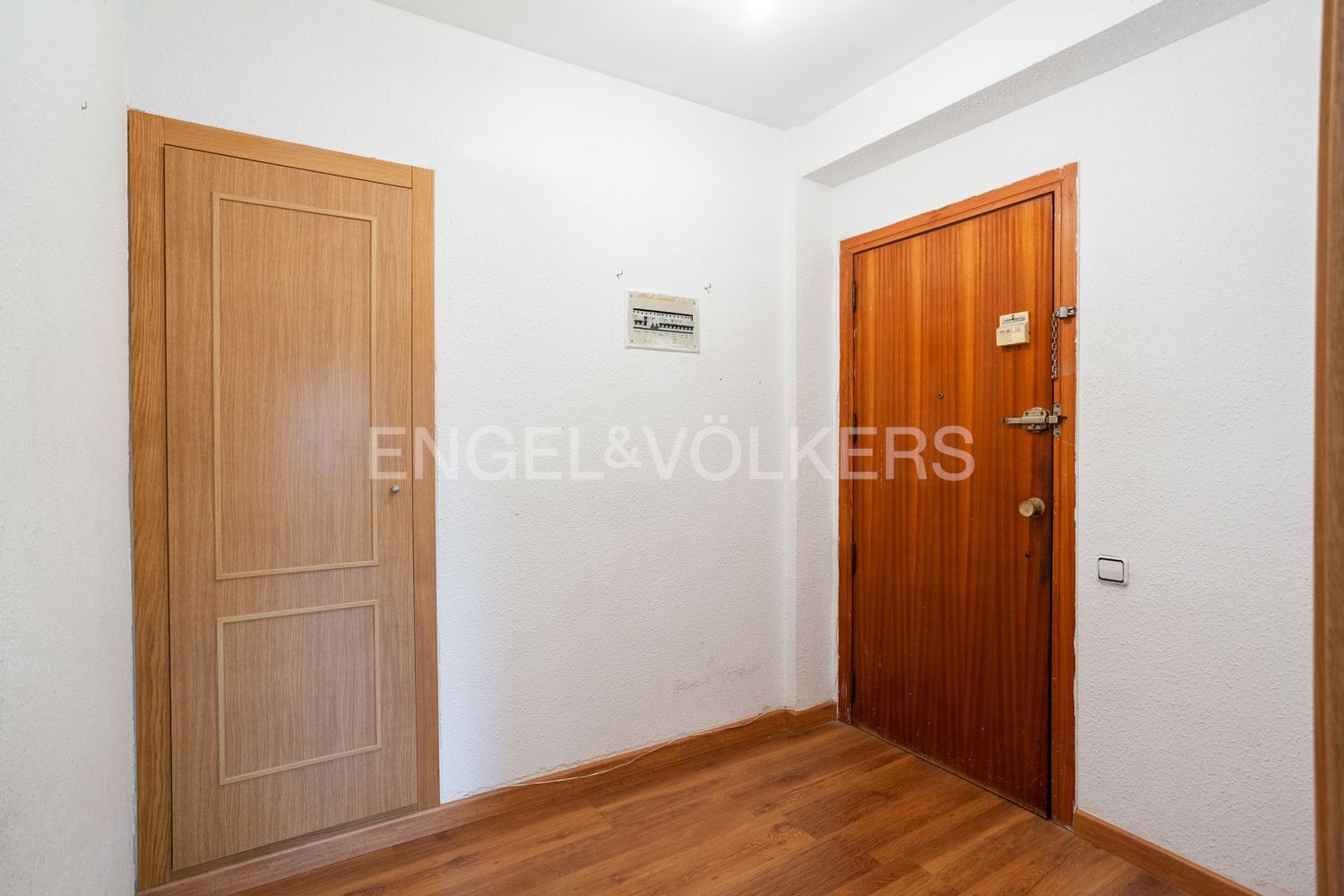 Apartament en venda en  Valencia Capital amb Aire condicionat i Calefacció