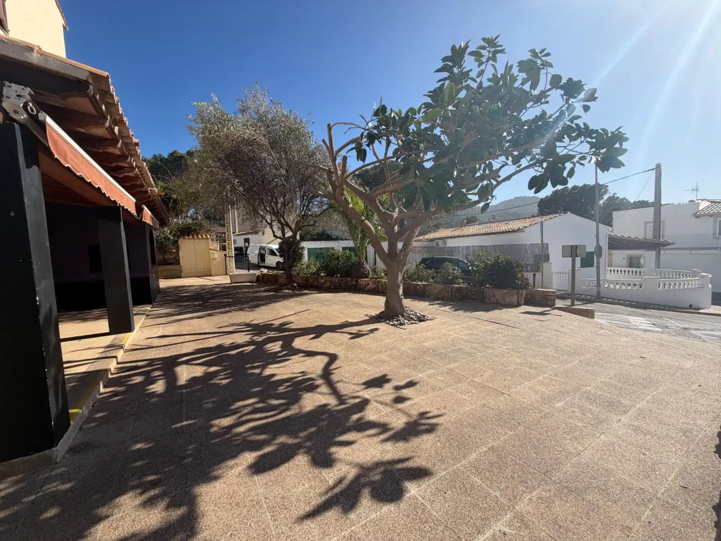 Commercial properties for rent in Sant Elm