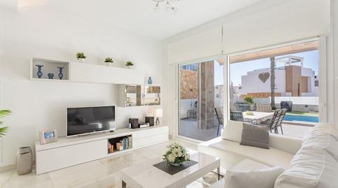 Foto 4 de Casa o xalet en venda a Einstein, Miramar - Torre del Moro, Alicante