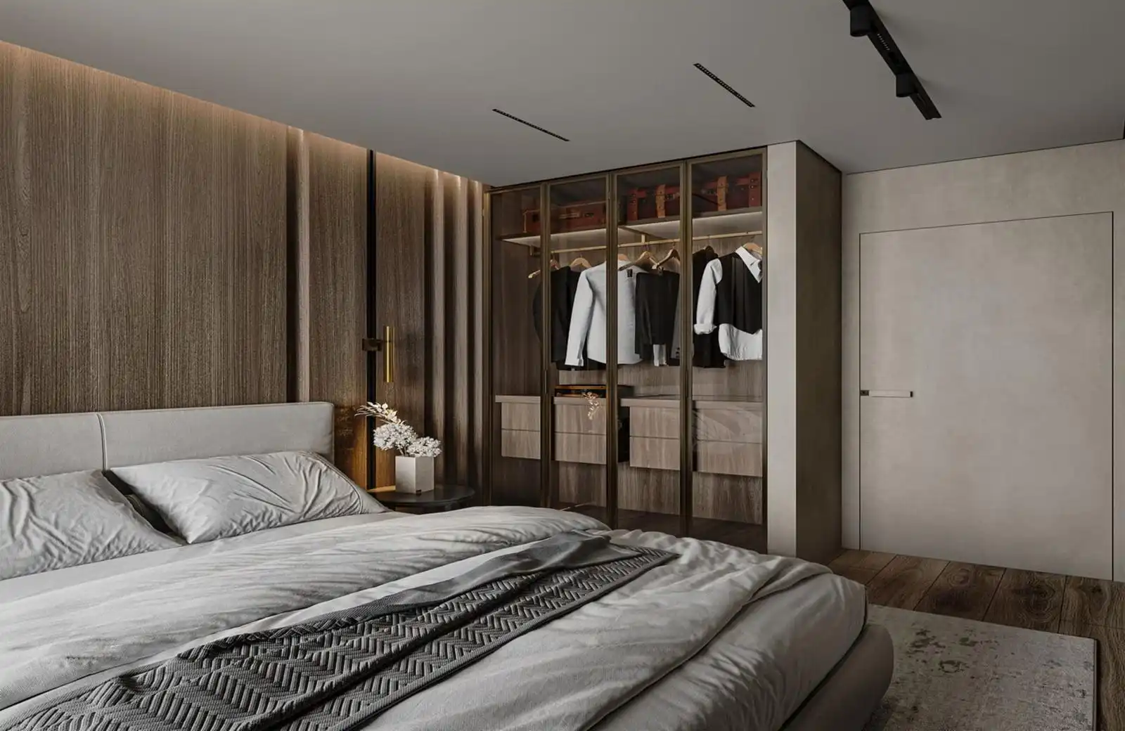Apartamento con piscina en venta en Manzanera - Tosal, imagen 18