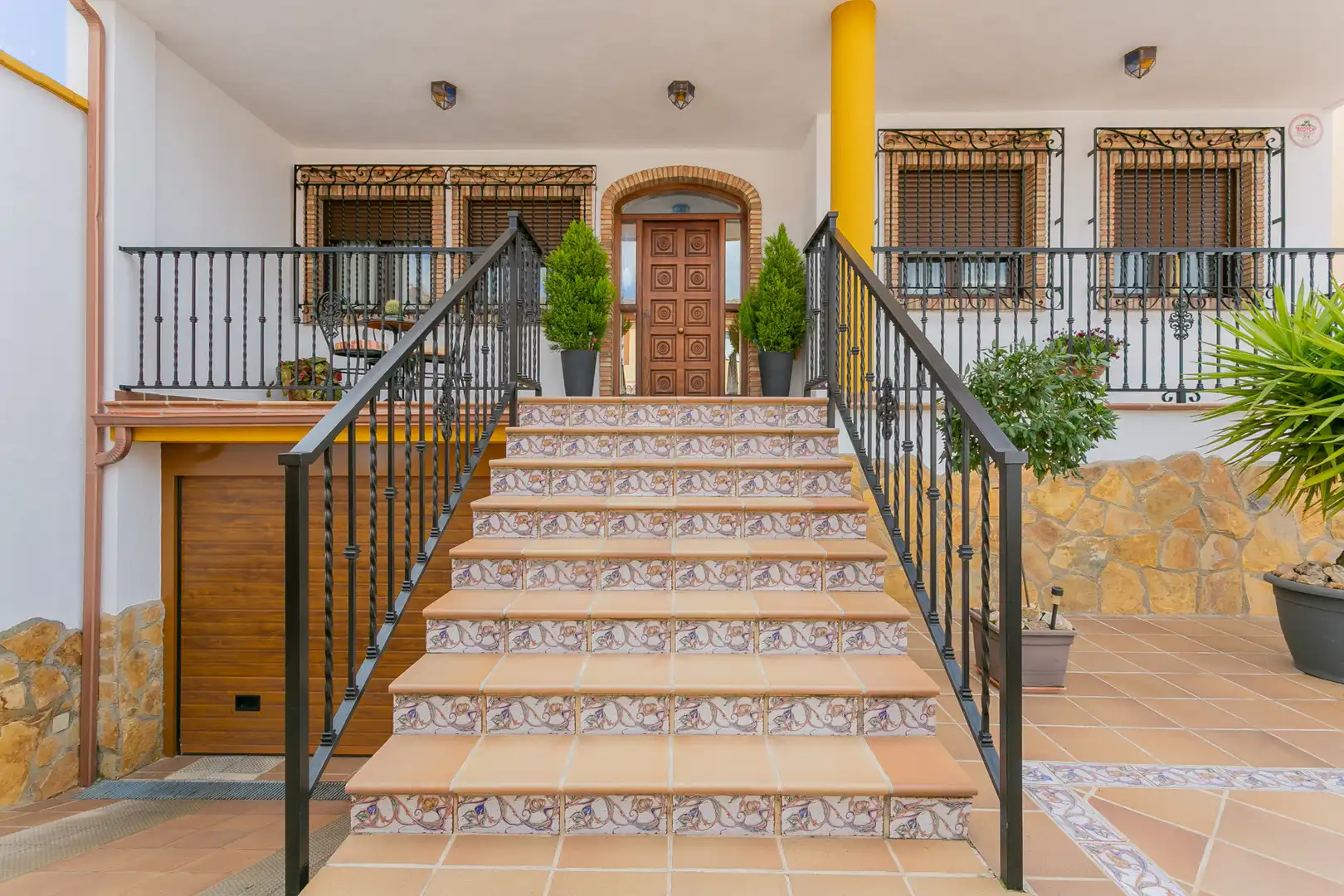 Casa o chalet en venta en Albolote con Aire acondicionado, Calefacción y Terraza