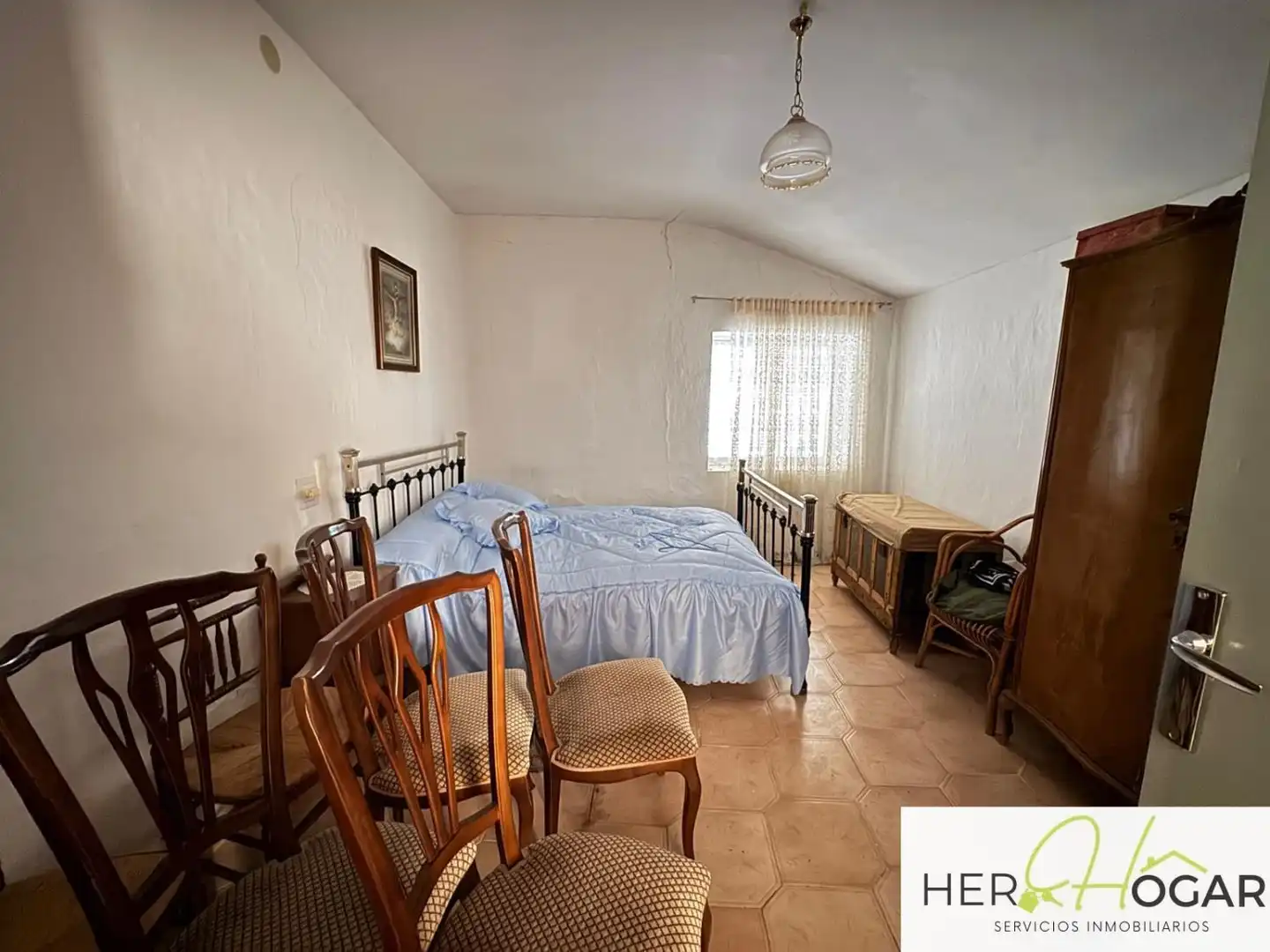 Casa o xalet en venda a Gálvez