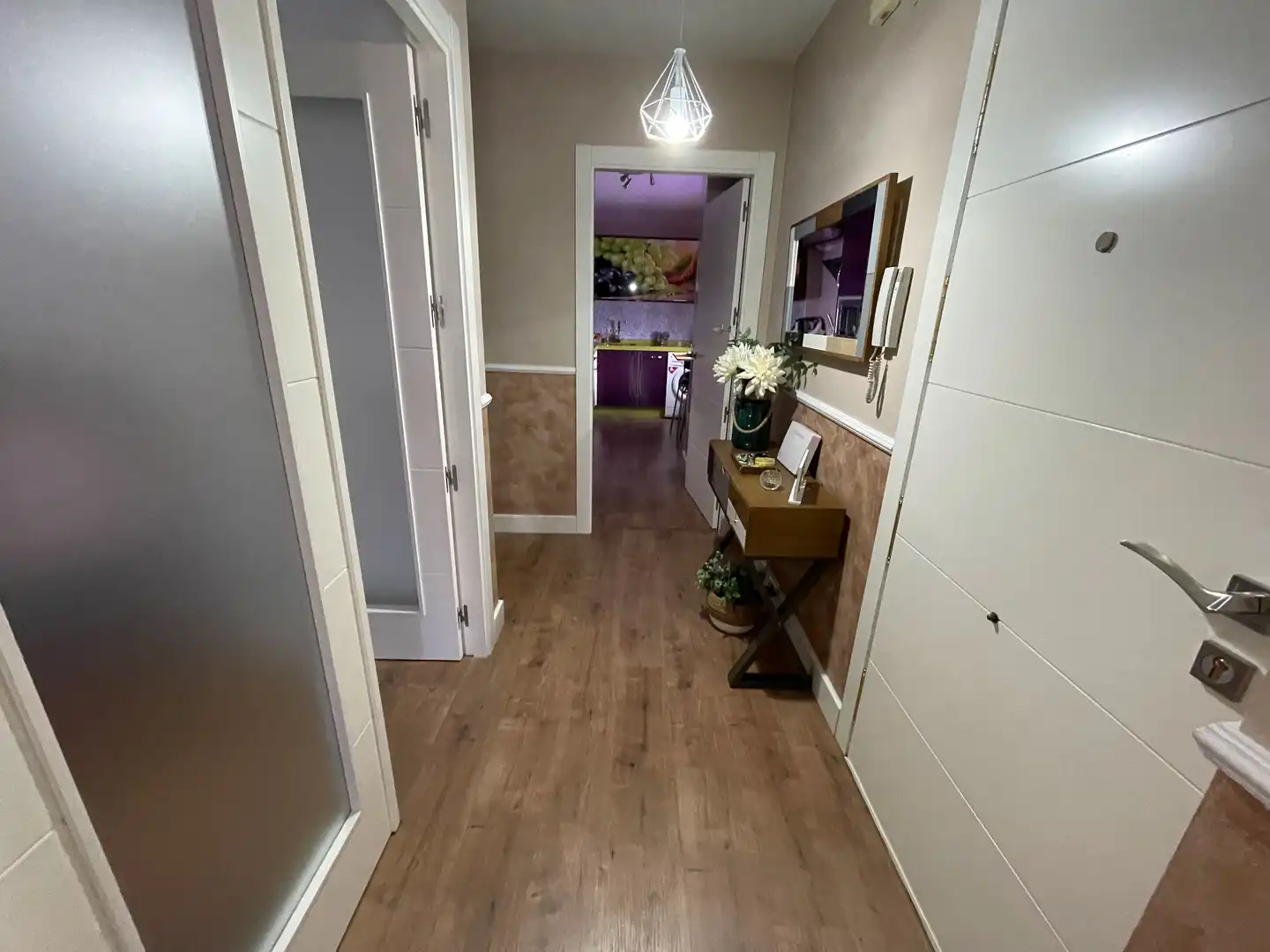 Piso en venta en Calle Fuentezuela, Rus
