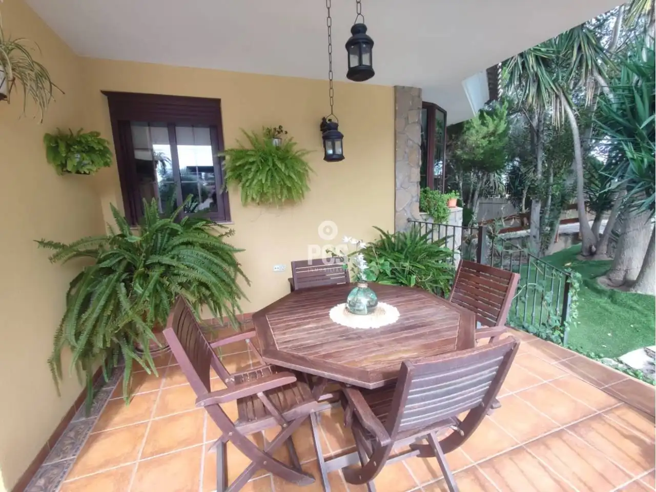 Detached house with pool for sale in Carretera  Los Secanos S/N, imagen 23