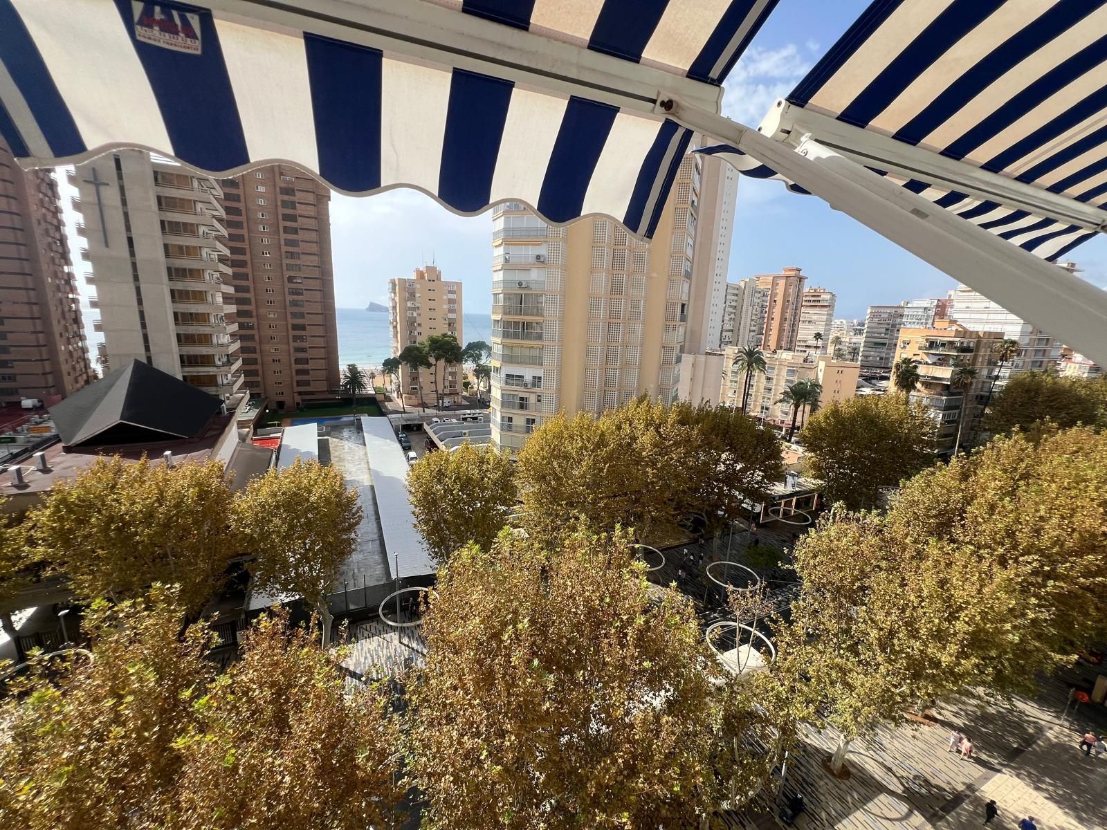 Wohnung zum verkauf in Playa Levante