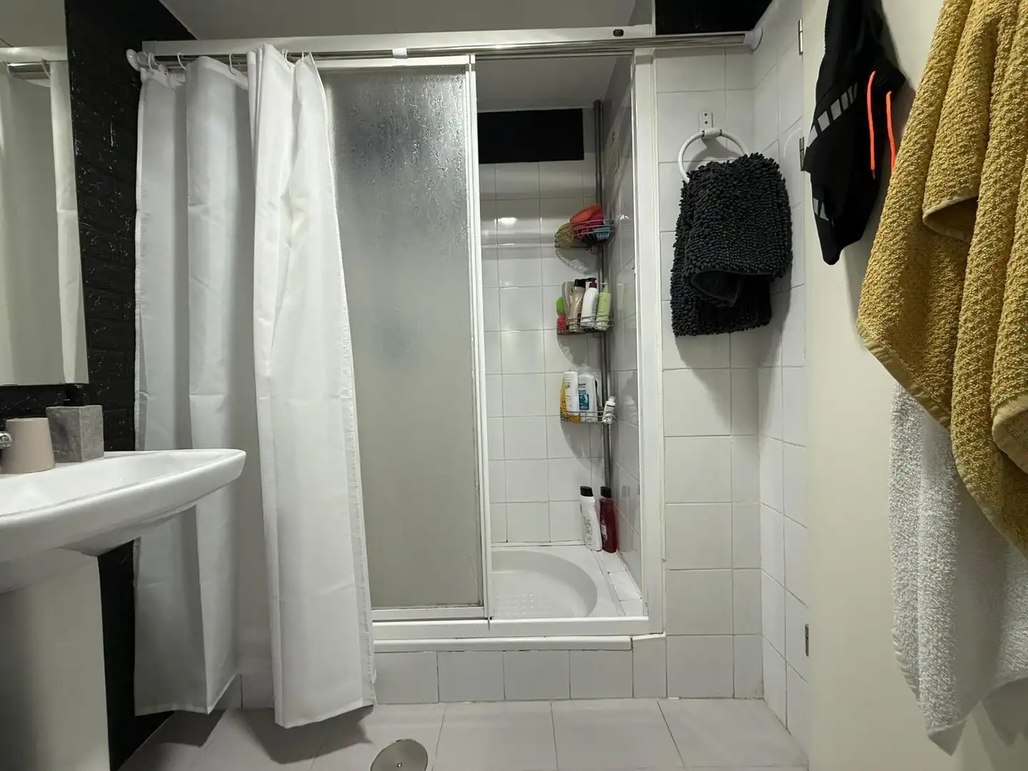 Baño de Piso en venta en Badajoz con Aire acondicionado y Alarma