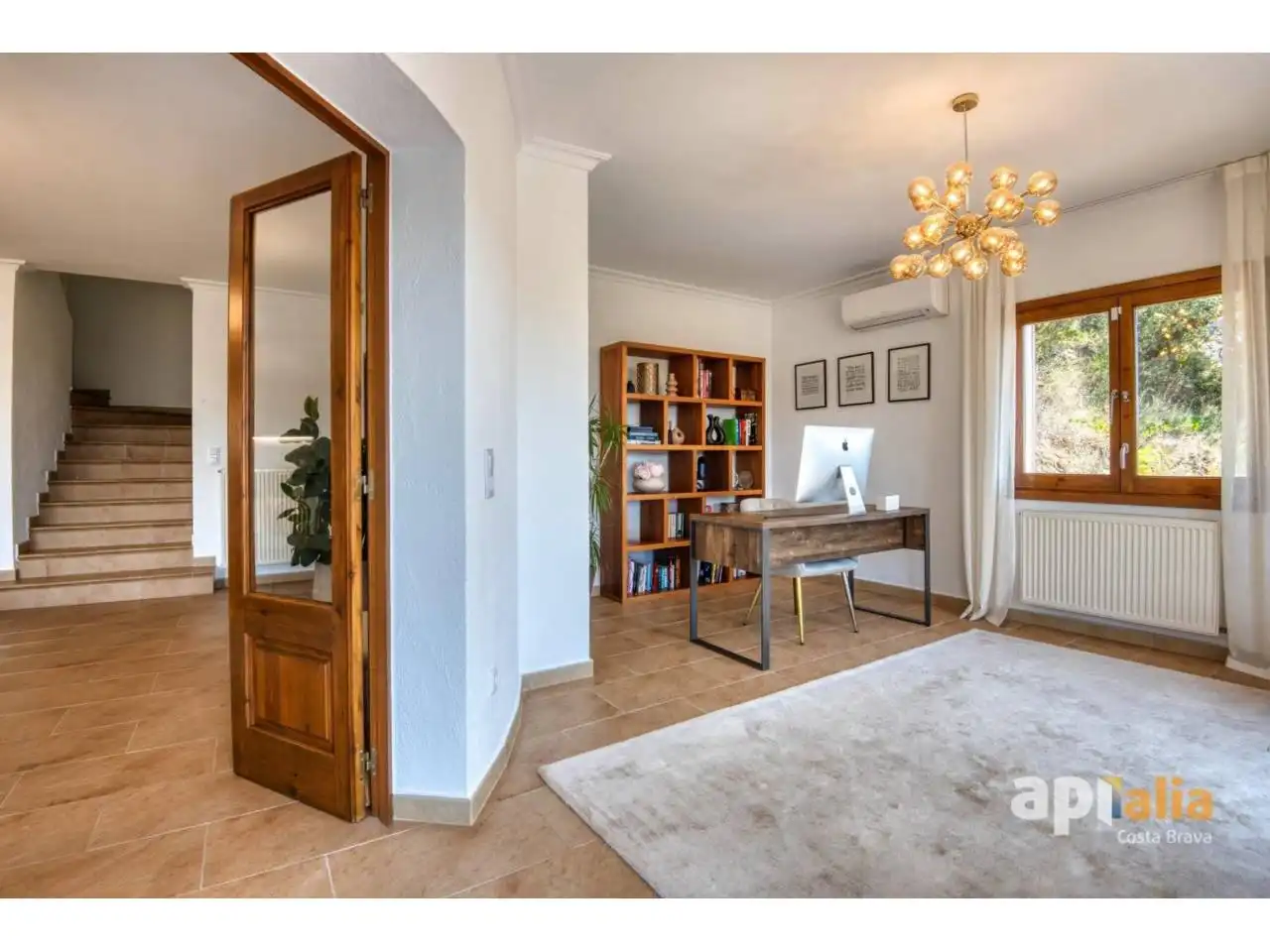 Villa mit Pool zum Verkauf in Calle Siena, imagen 5