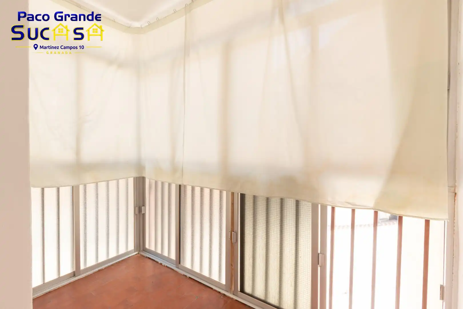 Piso con terraza en venta en Avenida Avenida América 45, imagen 35